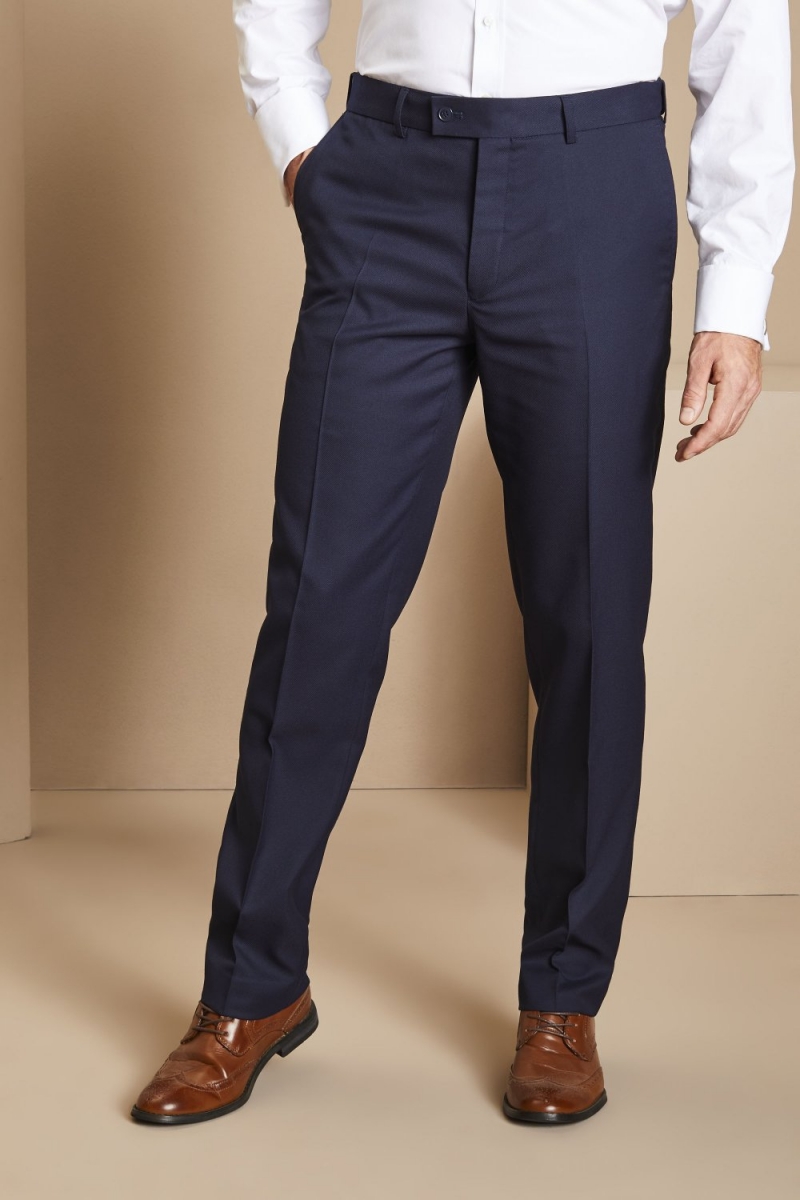 Men's Contemporary Modern Fit Pants (regular),